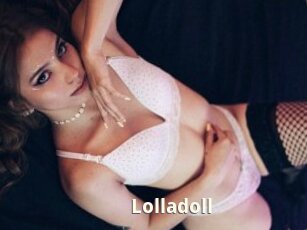 Lolladoll