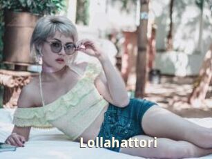 Lollahattori