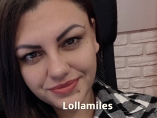 lollamiles Bigtitinvasion