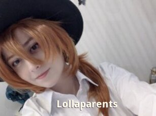 Lollaparents