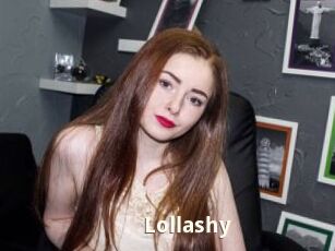 Lollashy