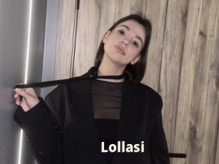Lollasi