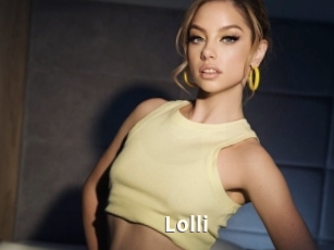 Lolli