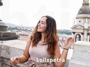 lollxpetra Bigtitinvasion