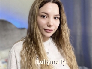 Lollymolly