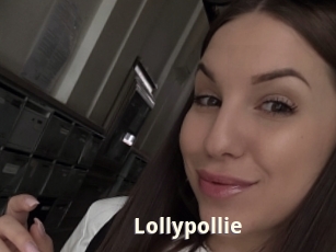 Lollypollie