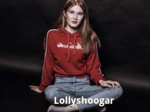 Lollyshoogar