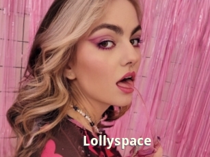 Lollyspace