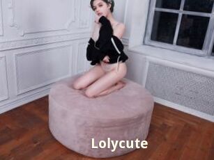 Lolycute