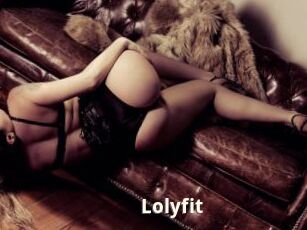 Lolyfit