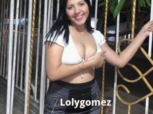 Lolygomez