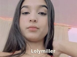 Lolymiller
