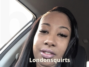Londonsquirts