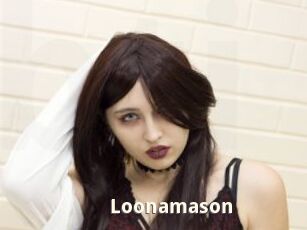 Loonamason