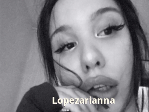 Lopezarianna