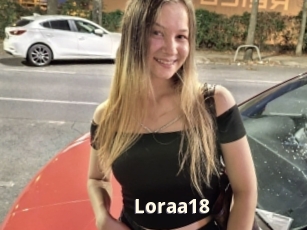 Loraa18