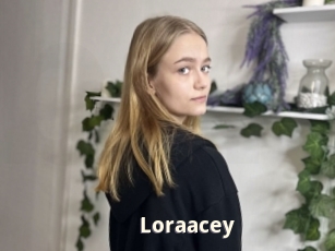 Loraacey