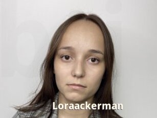 Loraackerman
