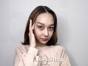 Loraalltop