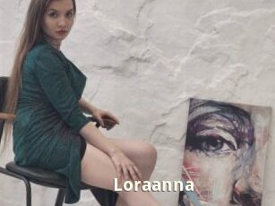 Loraanna