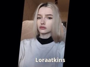 Loraatkins