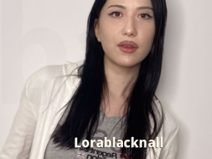 lorablacknall Bigtitinvasion
