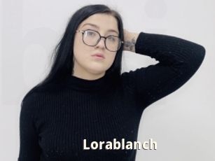 Lorablanch