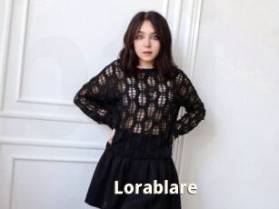 Lorablare