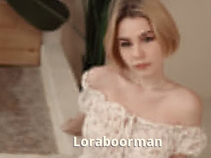loraboorman Bigtitinvasion