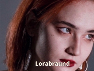 Lorabraund