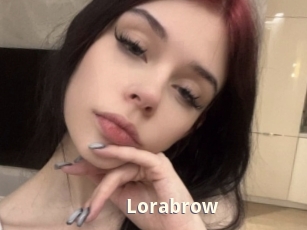 lorabrow Bigtitinvasion