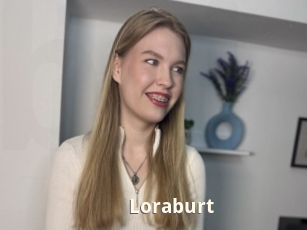 Loraburt