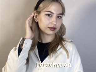 Loraclaxton