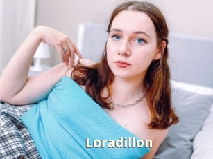 Loradillon