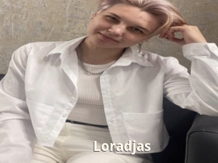 Loradjas