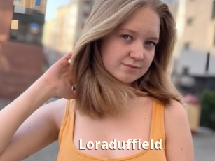 Loraduffield