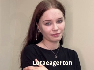 Loraeagerton