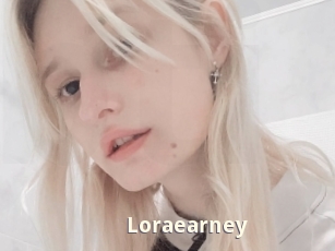 Loraearney
