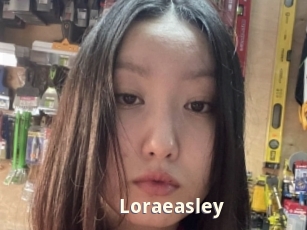 Loraeasley