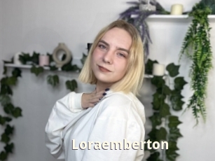 Loraemberton