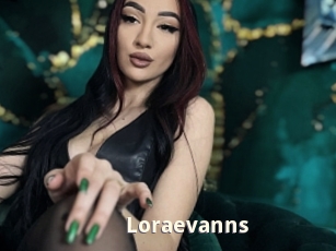 Loraevanns