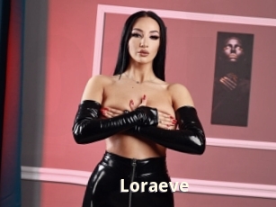 loraeve Bigtitinvasion