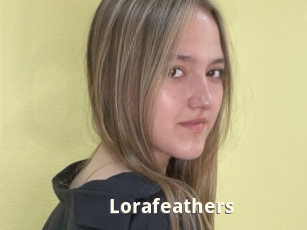 lorafeathers Bigtitinvasion