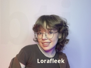 Lorafleek