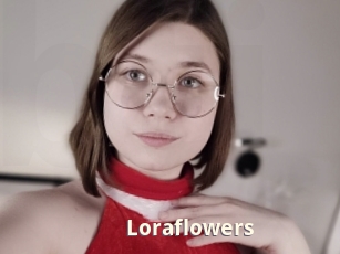 Loraflowers