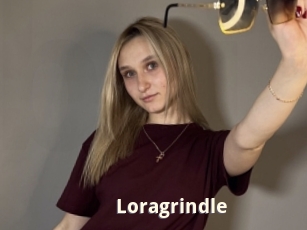 Loragrindle