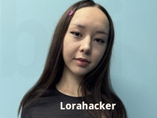 Lorahacker