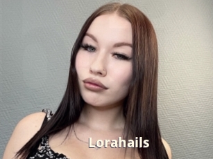 Lorahails