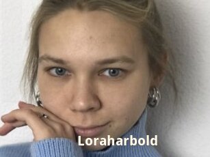 Loraharbold