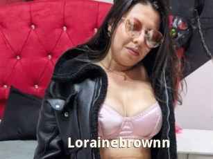 lorainebrownn Bigtitinvasion